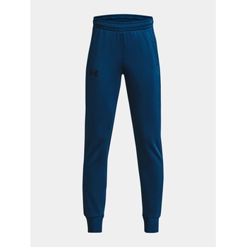 Under Armour Fleece Joggers J modrá
