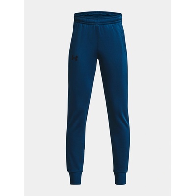 Under Armour Fleece Joggers J modrá