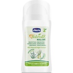 Chicco Освежаващ и защитен рол-он NaturalZ, 2м+, 60 ml