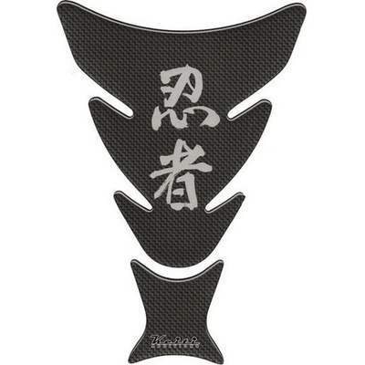 Keiti Tankpad Colour Kawasaki TKW-503CB černý na motorku KAWASAKI Z 800 E ABS rok 13-15