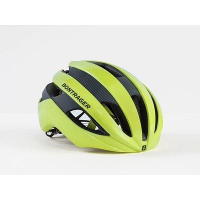 Bontrager Velocis MIPS Road black 2023