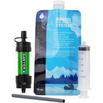 Image 1 of Sawyer MINI GREEN