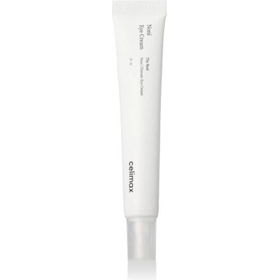 Celimax Noni Ultimate Eye Cream озаряващ околоочен крем с екстракт от нони 20 ml унисекс
