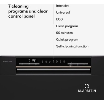 Image 1 of Klarstein Amazonia Eco 8