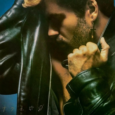 George Michael - Faith (Coloured) LP