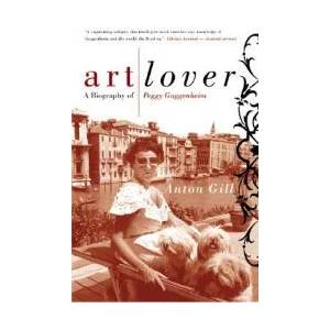 Art Lover | Anton Gill (ISBN: 9780060956813)