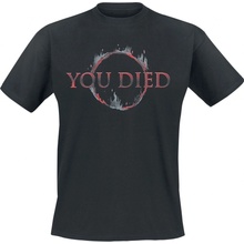 ABYstyle tričko Dark Souls You Died