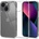 Tech-Protect Кейс Tech-Protect FlexAir Hybrid за iPhone 13, прозрачен (9589046925290)