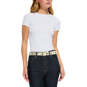 Kurt Geiger London Кожен колан Kurt Geiger London (5411441109)