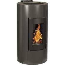 Interstoves Angelina 12 čierne