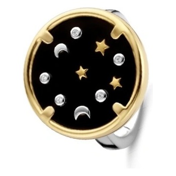 Image 1 of Ti Sento Дамски сребърен пръстен Ti Sento 12245BO (12245BO)