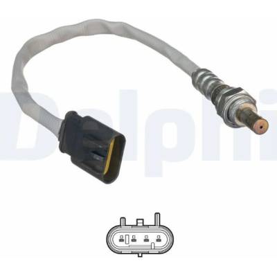 Lambda sonda DELPHI ES21058-12B1