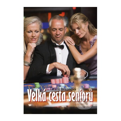 Velká cesta seniorů