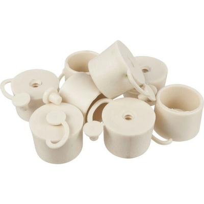 zátka kvasná pr.54x35mm s uzávěrem BÍ – Zboží Dáma