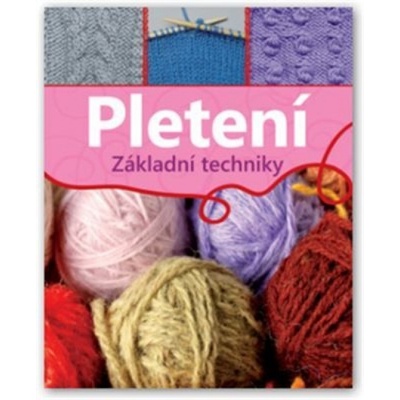 Pletení