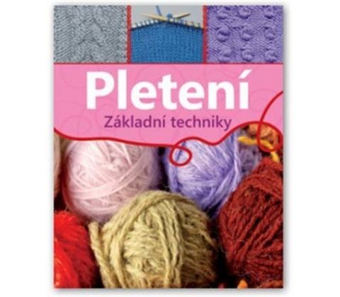 Pletení
