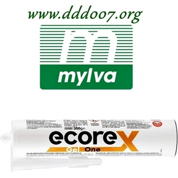 Mylva Испания Професионален Ecorex Gel One против хлебарки 350 гр