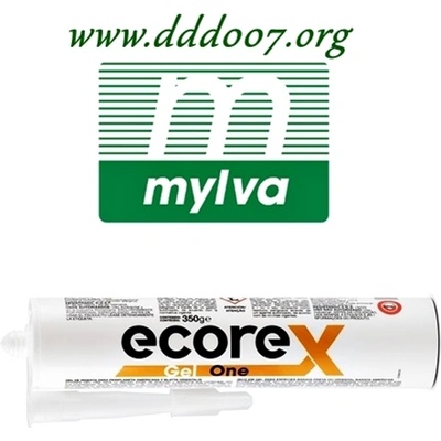 Mylva Испания Професионален Ecorex Gel One против хлебарки 350 гр