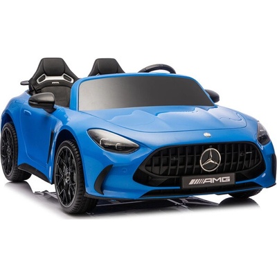 Lean Cars Mercedes GT63 AMG Elektrické autíčko modrá