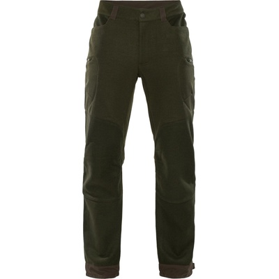 Nohavice Härkila Metso Hybrid Willow Green