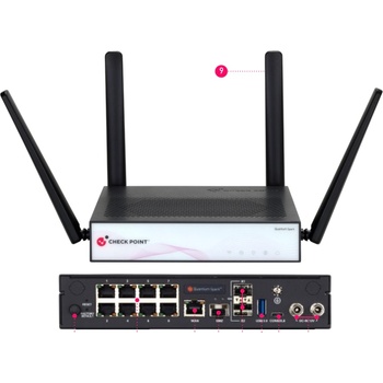 Check Point Quantum Spark 2550 (CPAP-MSP-SG2550)