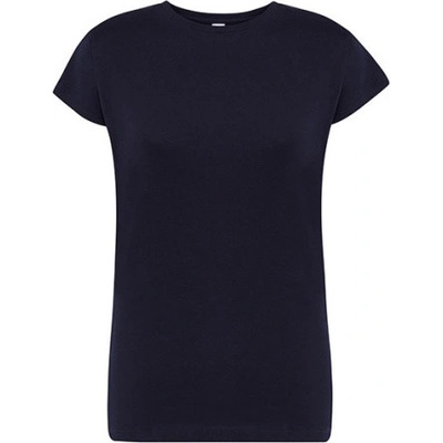 Jhk Dámské tričko JHK152 Navy