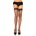 Leg avenue - leg avenue hosiery Секси чорапи leg avenue stay ups