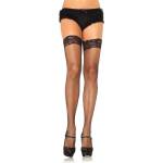 Leg avenue - leg avenue hosiery Секси чорапи leg avenue stay ups