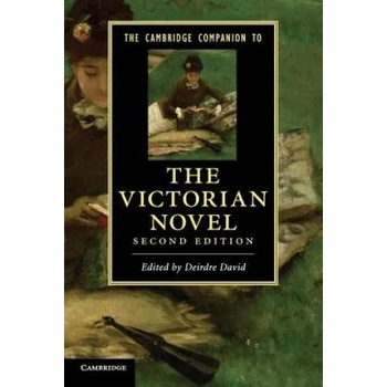 Cambridge Companion to the Victorian Novel