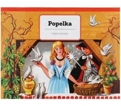 Popelka