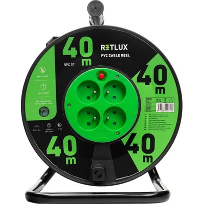 Retlux RPC 57