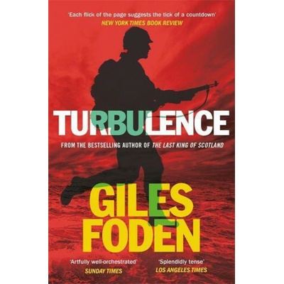 Turbulence Foden Giles