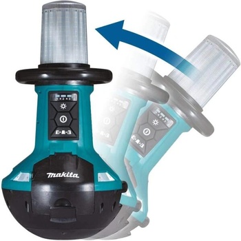 Image 1 of Makita DEADML810