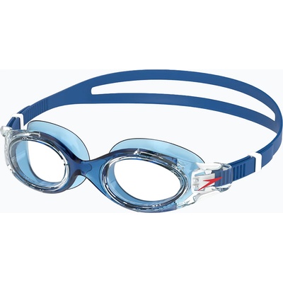 Очила за плуване Speedo Hydrosity 2.0 turkish sea/clear