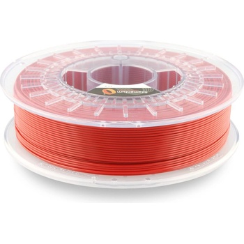 Fillamentum PLA Extrafill – Signal Red 1,75 mm; 0,75 kg