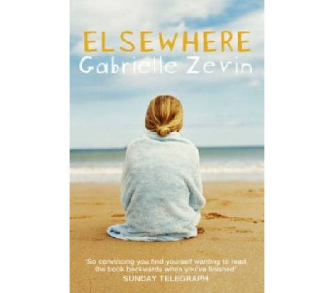 Elsewhere - Gabrielle Zevin