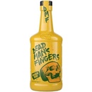 Dead Man's Fingers Mango Rum 37,5% 0,7 l (čistá fľaša)