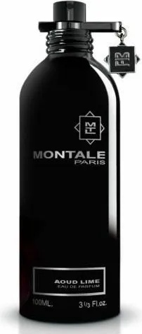 Montale Aoud Lime EDP 100 ml