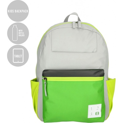 Enrico Benetti Sammy 46233 Multicolor green