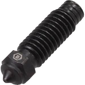 BROZZL Дюза от закалена стомана за Neptune 4 Plus / Max - 0, 4 mm (11803040)