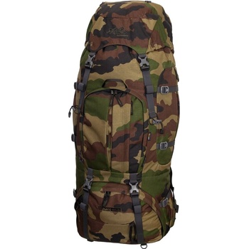 Tashev Outdoors Раница ТАШЕВ Mount 100+20 камуфлаж