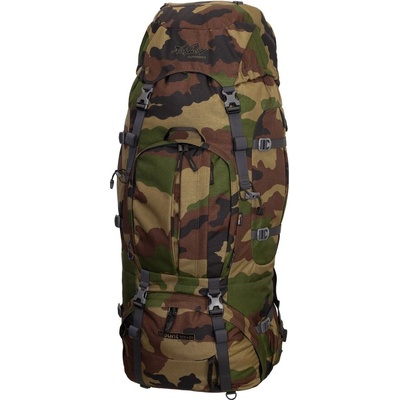 Tashev Outdoors Раница ТАШЕВ Mount 100+20 камуфлаж