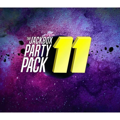 The Jackbox Party Pack 11