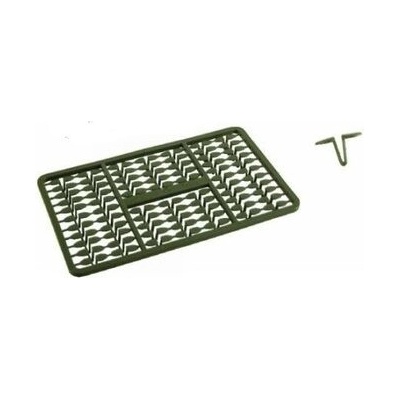 Extra Carp zarážky na pelety 13mm 74ks