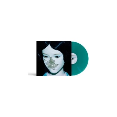NEWDAD - MADRA - GREEN VINYL, INDIE LP