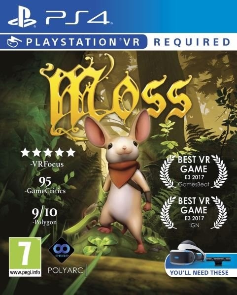 Moss