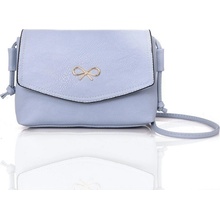 Kabelka Vovi crossbody modrá