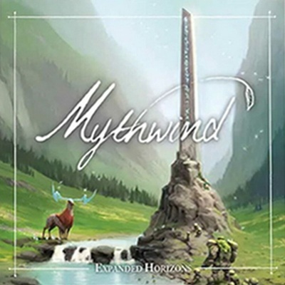 Open Owl Studios Mythwind: Expanded Horizons EN