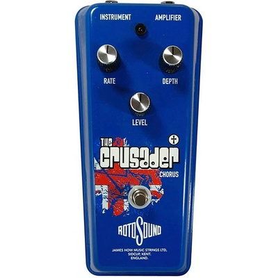 Rotosound The Crusader