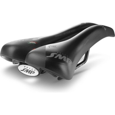 Selle SMP SMP Extra GEL čierne